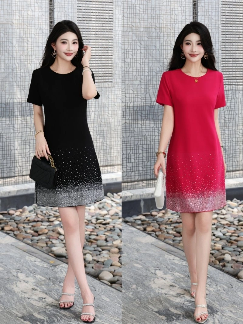 TopPick Gucci Dress 124683