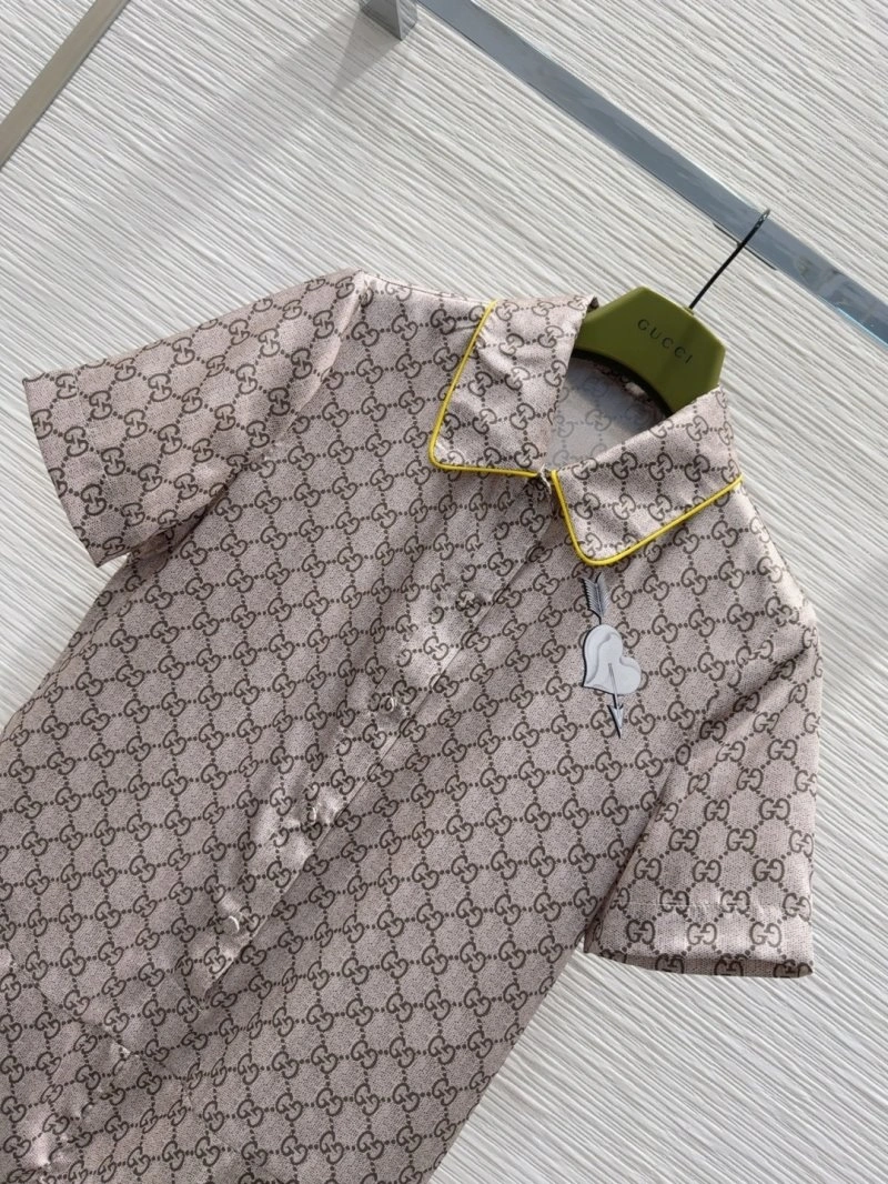 Minimalist Gucci Dress 124684