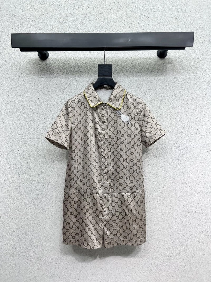 Gucci Dress RelaxedFit 124680