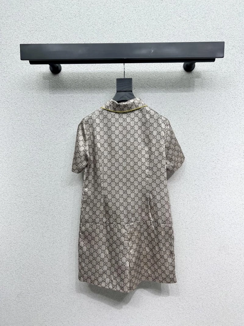 Gucci Dress RelaxedFit 124680