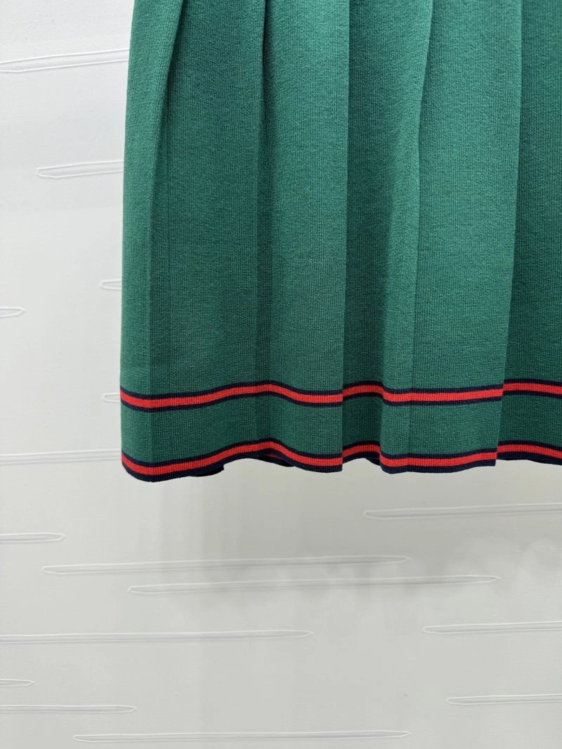 WrinkleFree Gucci Dress 124681