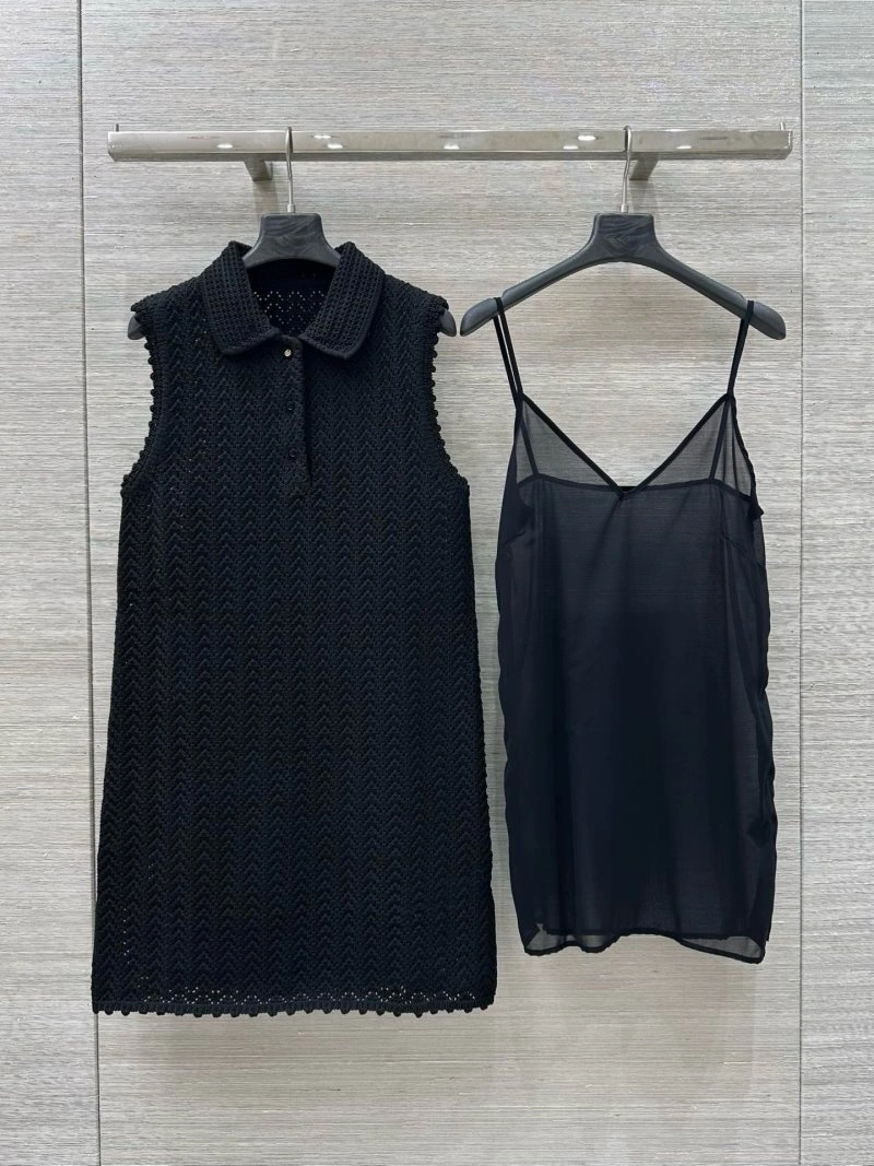 Gucci Dress HighQuality 124676