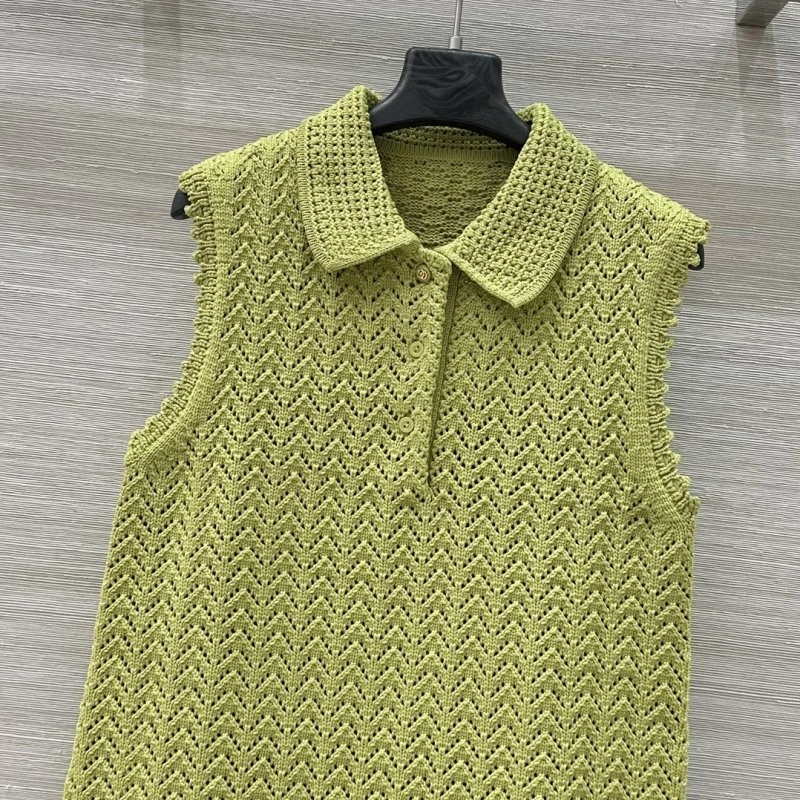 Gucci Dress Colorful 124677