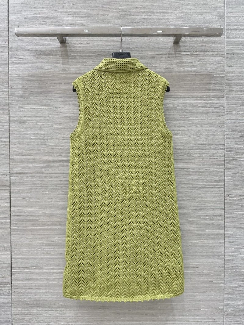 Gucci Dress Colorful 124677