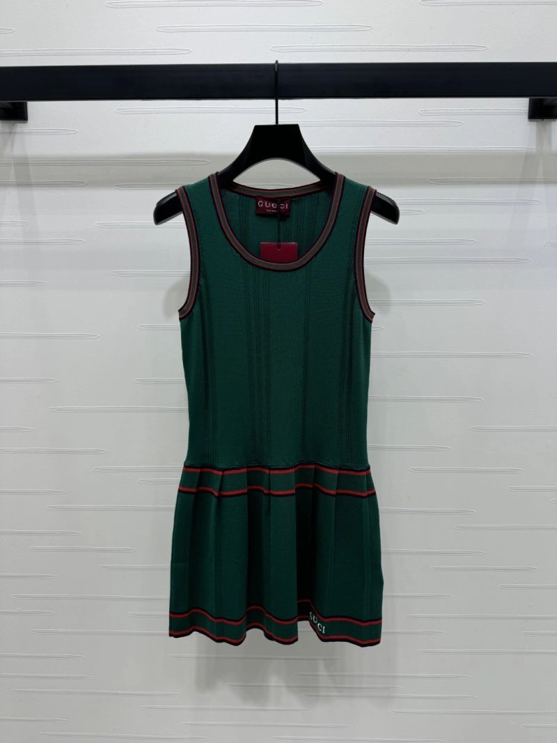 Gucci Dress DailyWear 124670