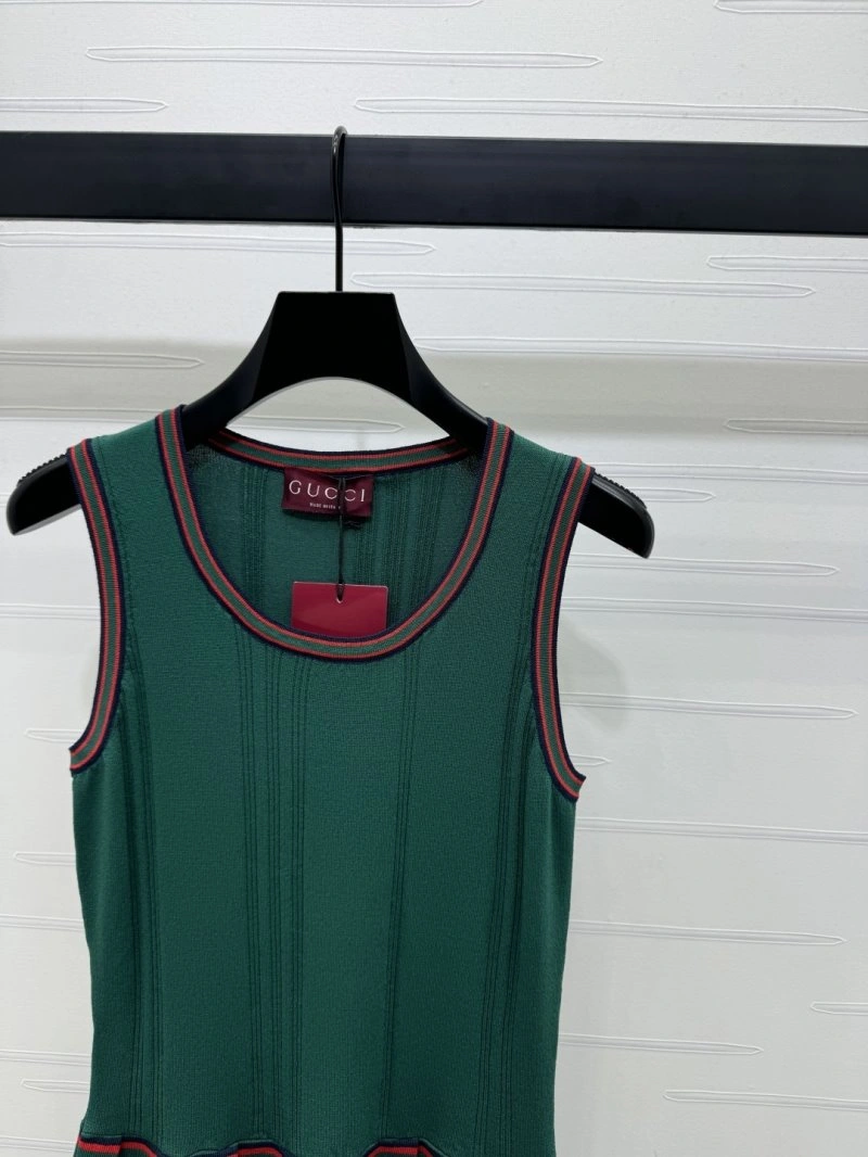 Gucci Dress DailyWear 124670