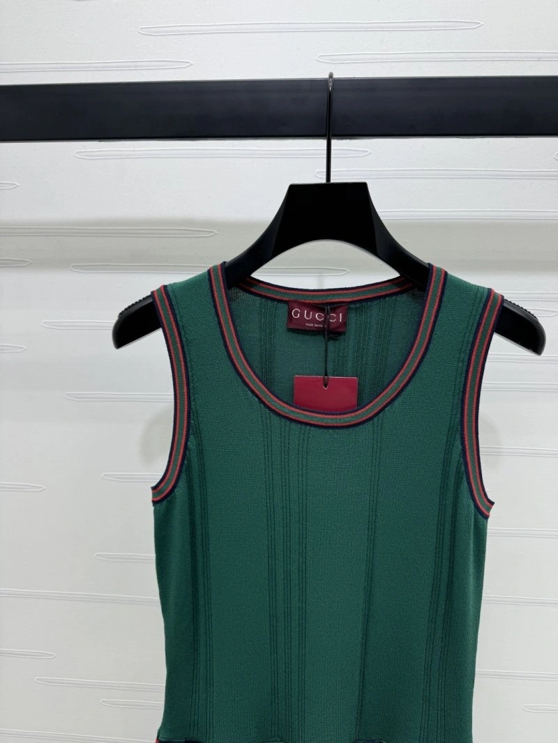Gucci Dress DailyWear 124670