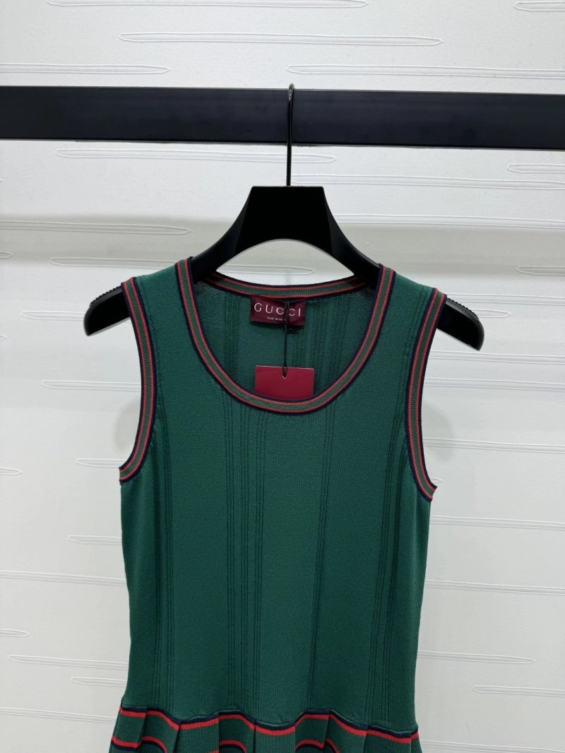 Gucci Dress DailyWear 124670