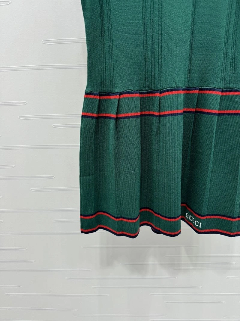 Gucci Dress DailyWear 124670