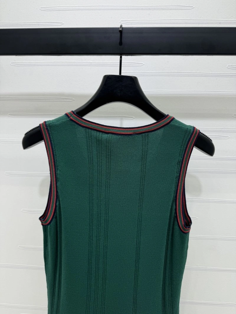 Gucci Dress DailyWear 124670
