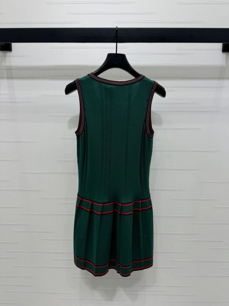 Gucci Dress DailyWear 124670