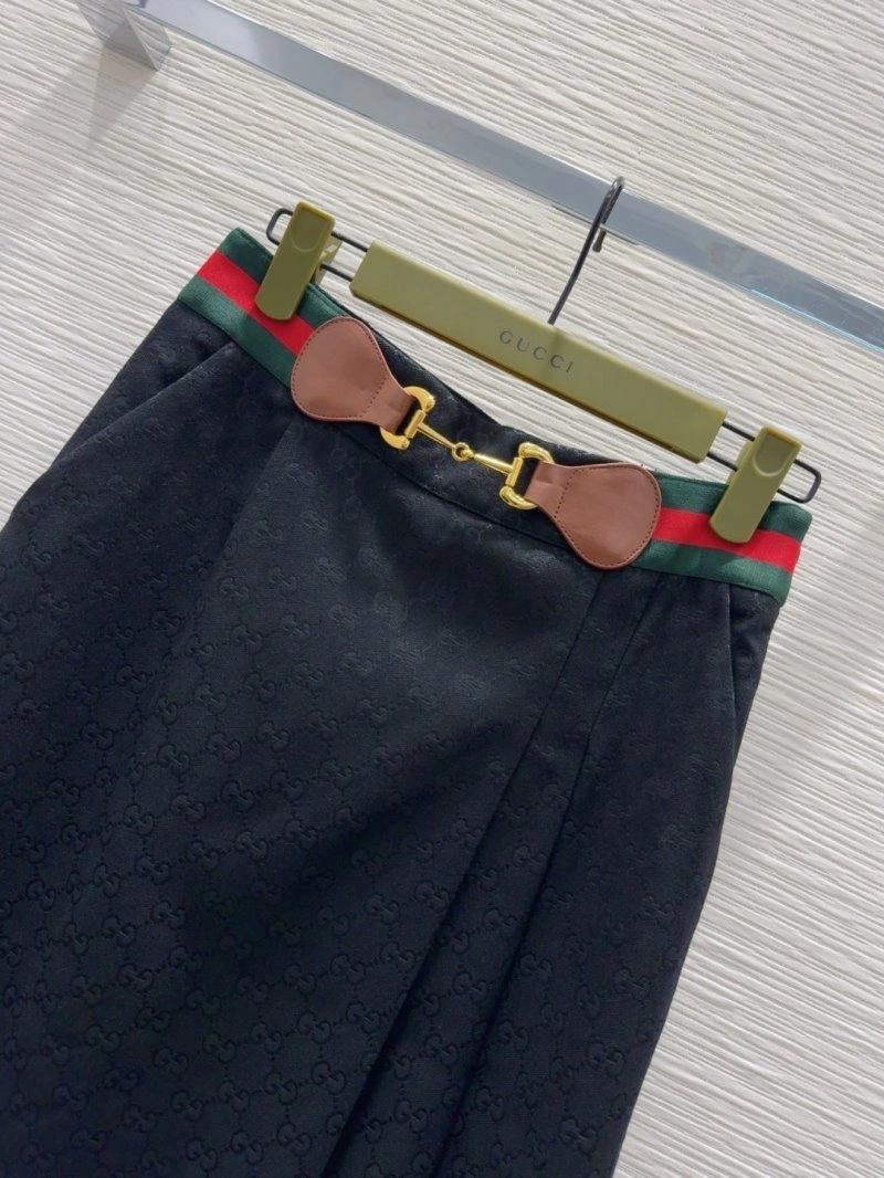 Gucci Dress StreetReady 124665