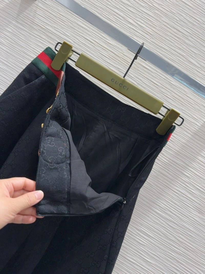 Gucci Dress StreetReady 124665