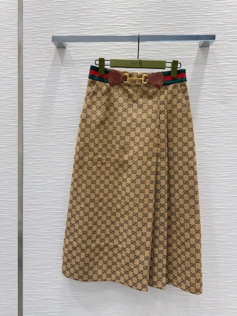 Gucci Dress Comfortable 124669