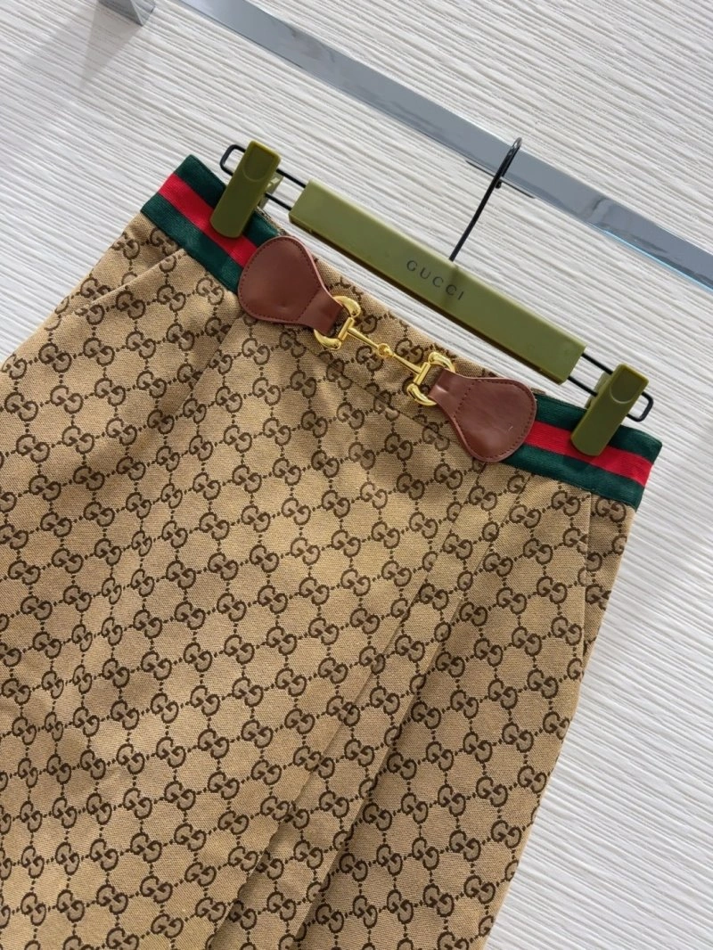 Gucci Dress Comfortable 124669