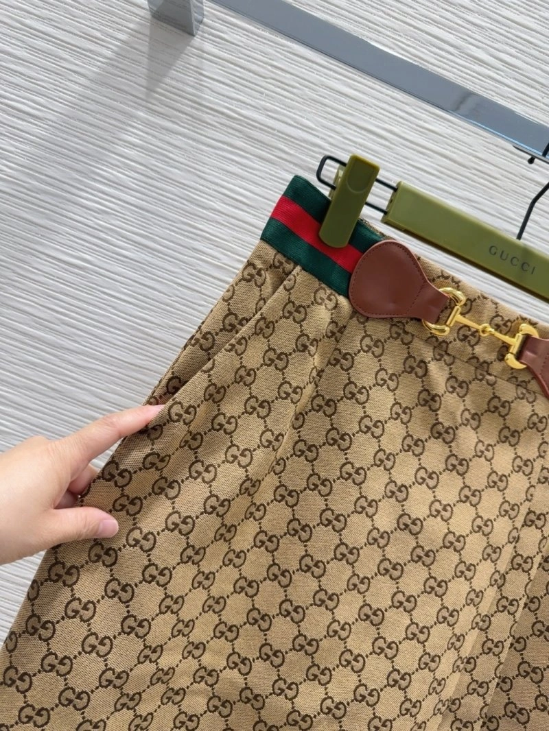 Gucci Dress Comfortable 124669