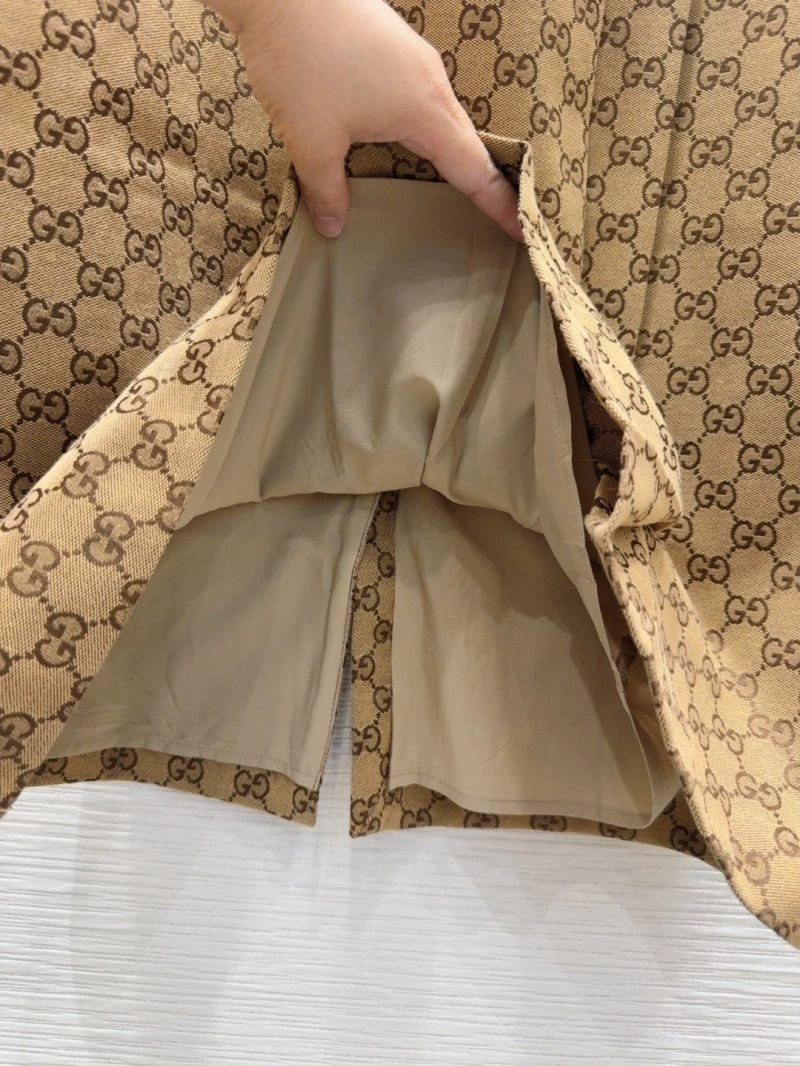 Gucci Dress Comfortable 124669