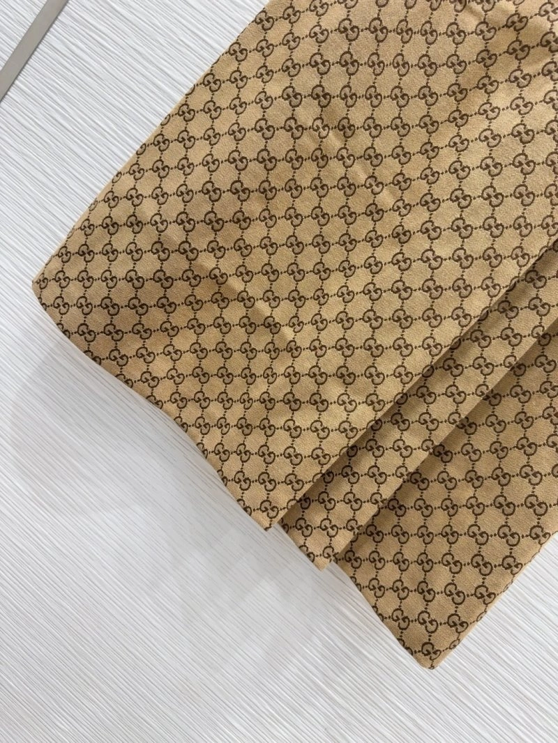 Gucci Dress Comfortable 124669