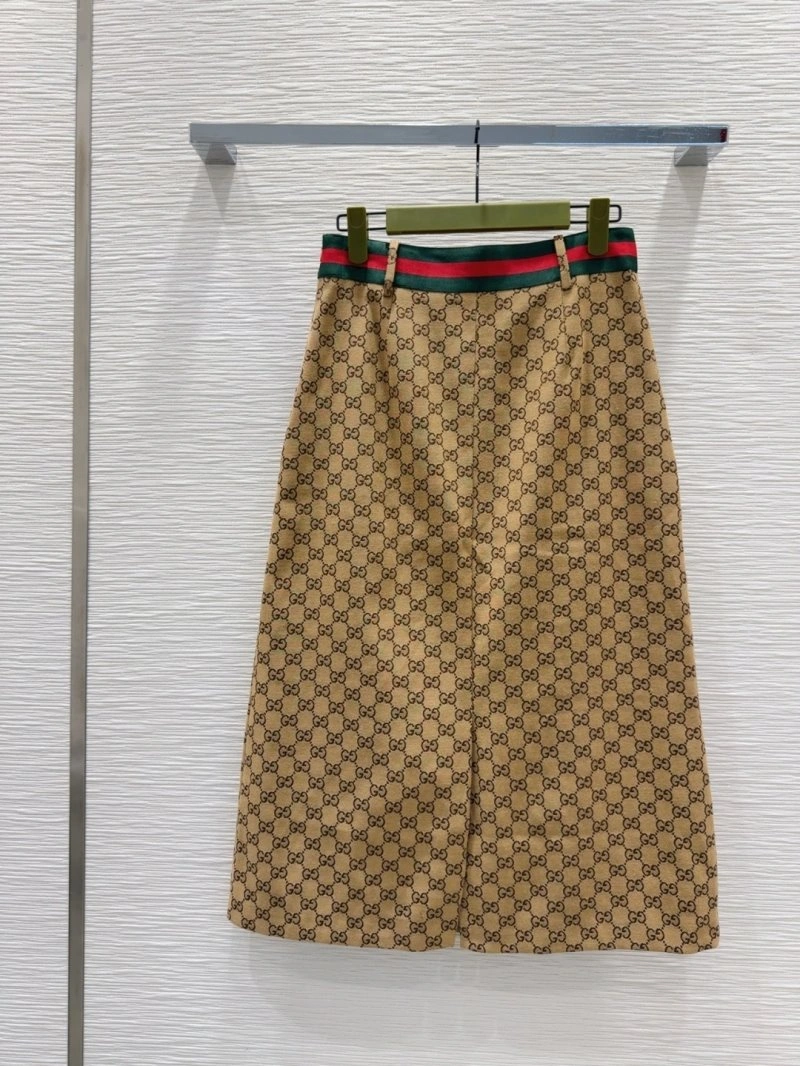 Gucci Dress Comfortable 124669