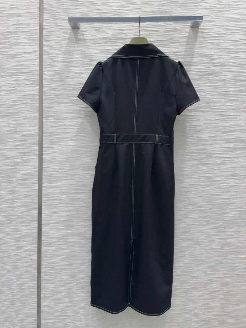 Stretchable Gucci Dress 124660