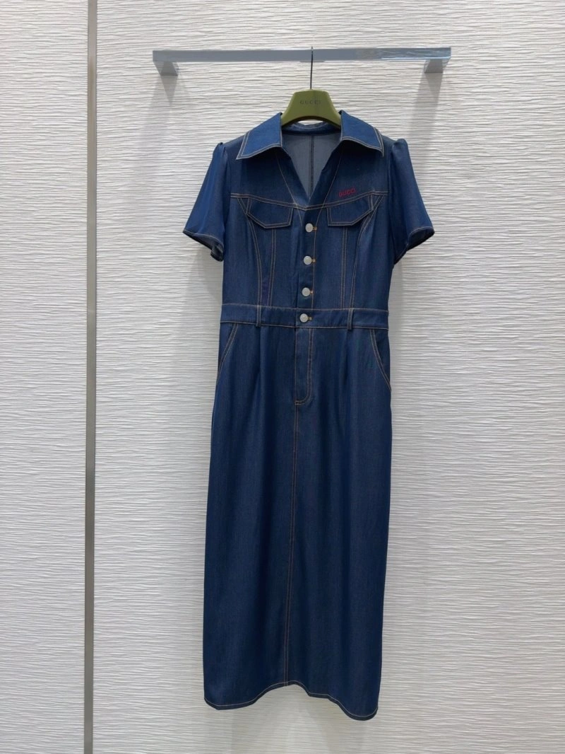 Gucci Dress GoAnywhere 124671