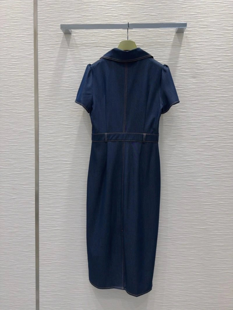Gucci Dress GoAnywhere 124671
