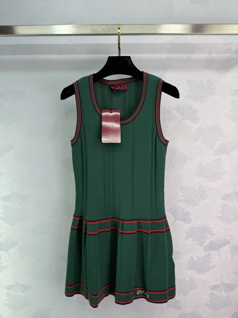 Snug Gucci Dress 124656