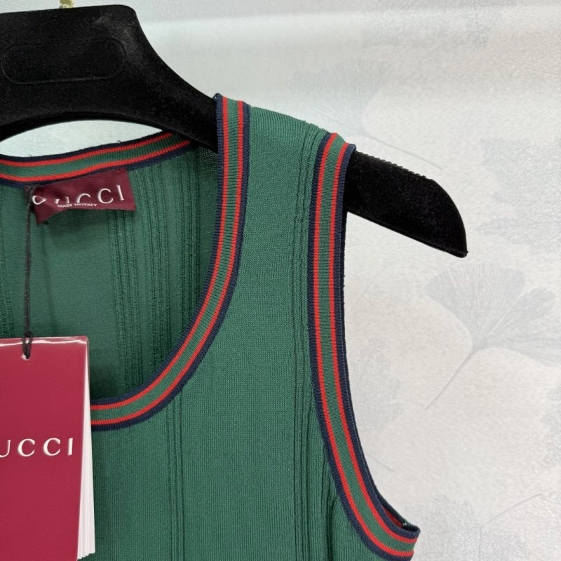 Snug Gucci Dress 124656