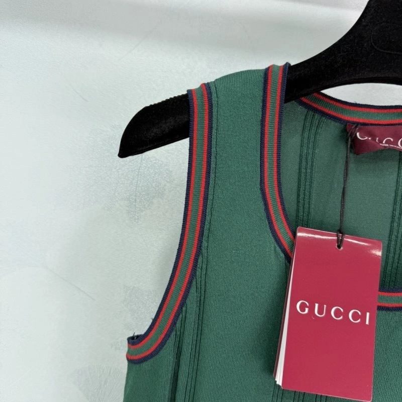 Snug Gucci Dress 124656