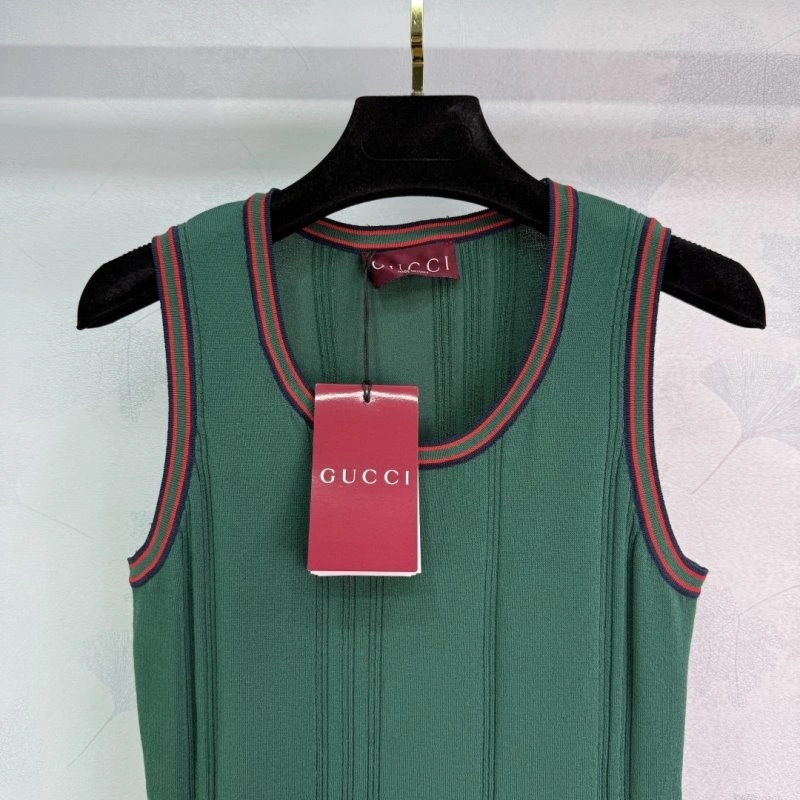Snug Gucci Dress 124656