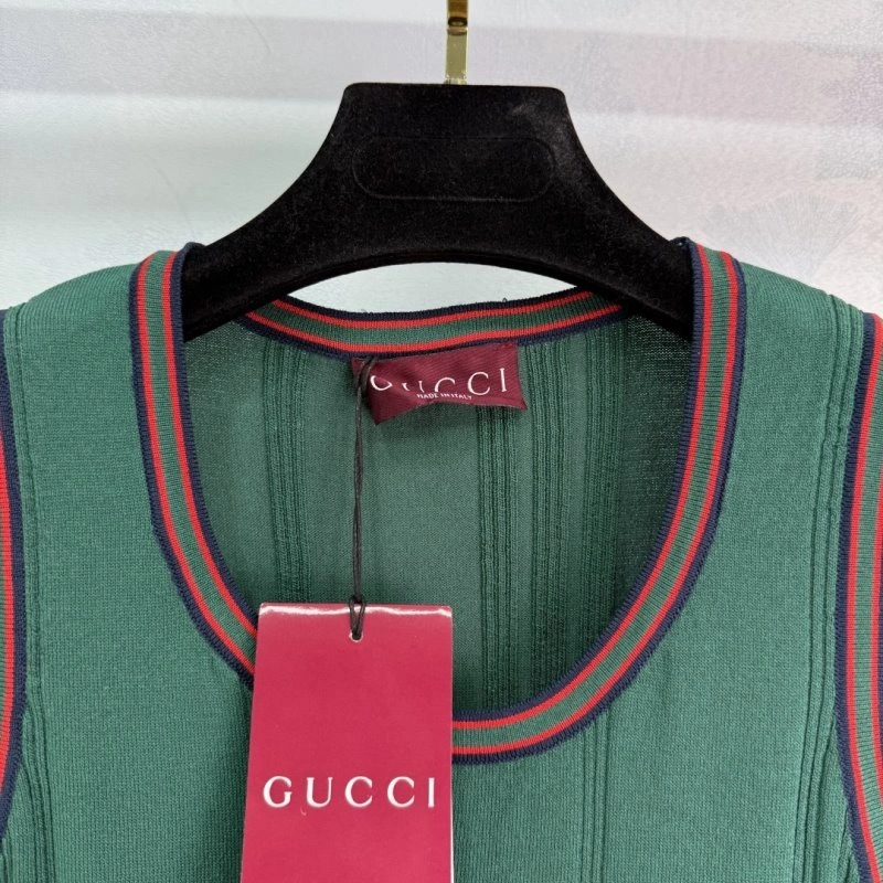 Snug Gucci Dress 124656
