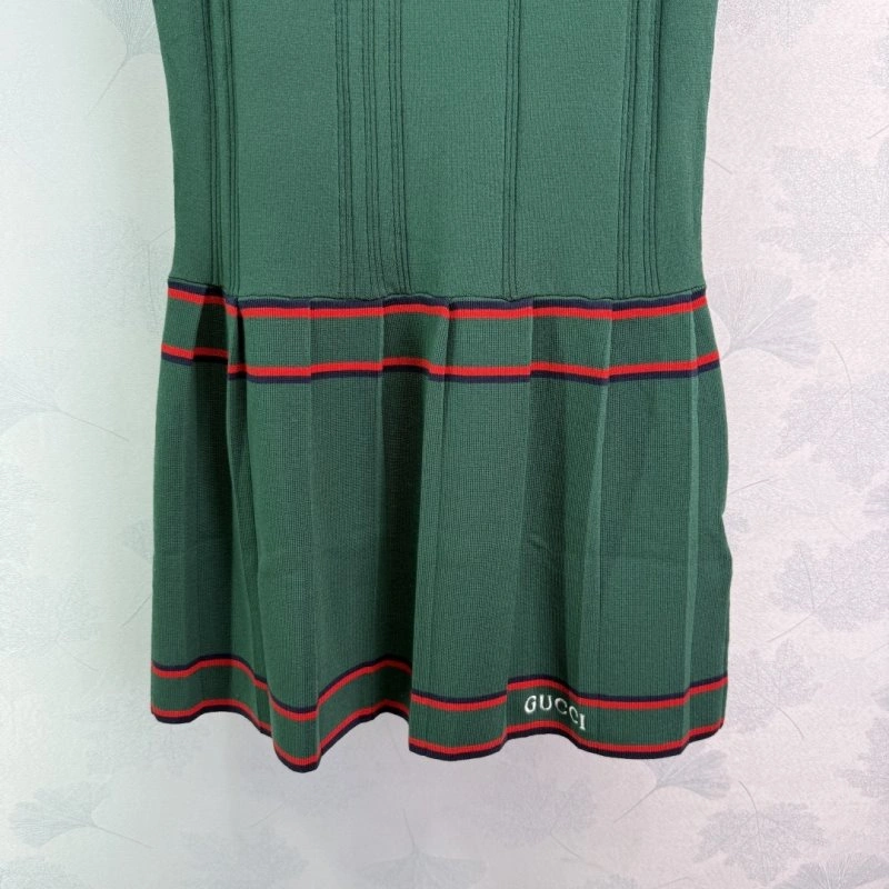 Snug Gucci Dress 124656