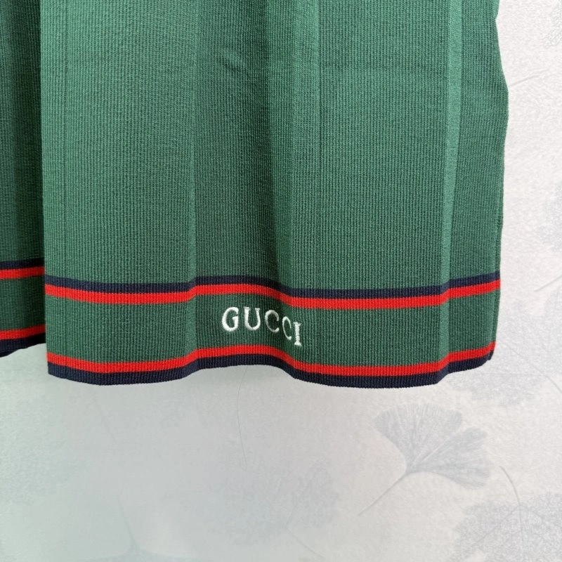 Snug Gucci Dress 124656