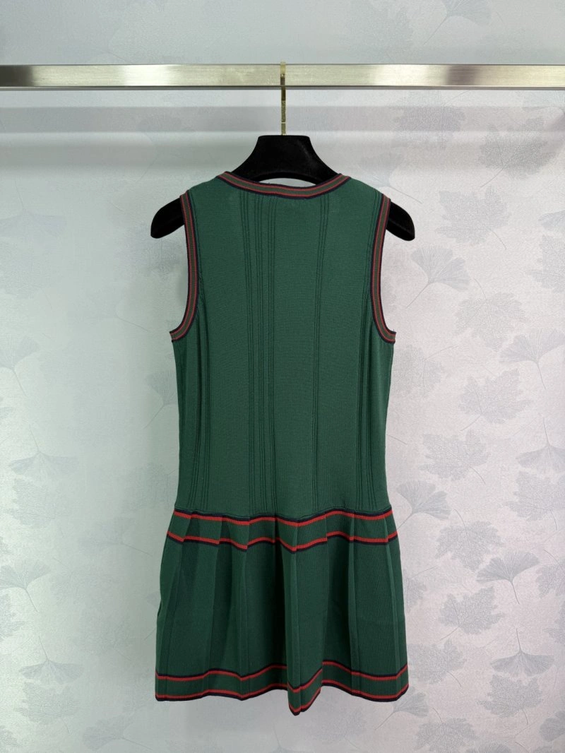 Snug Gucci Dress 124656