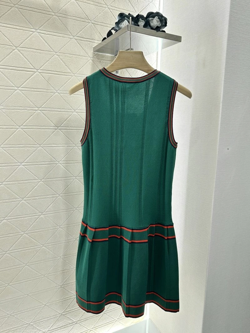 Gucci Dress Lightweight 124653