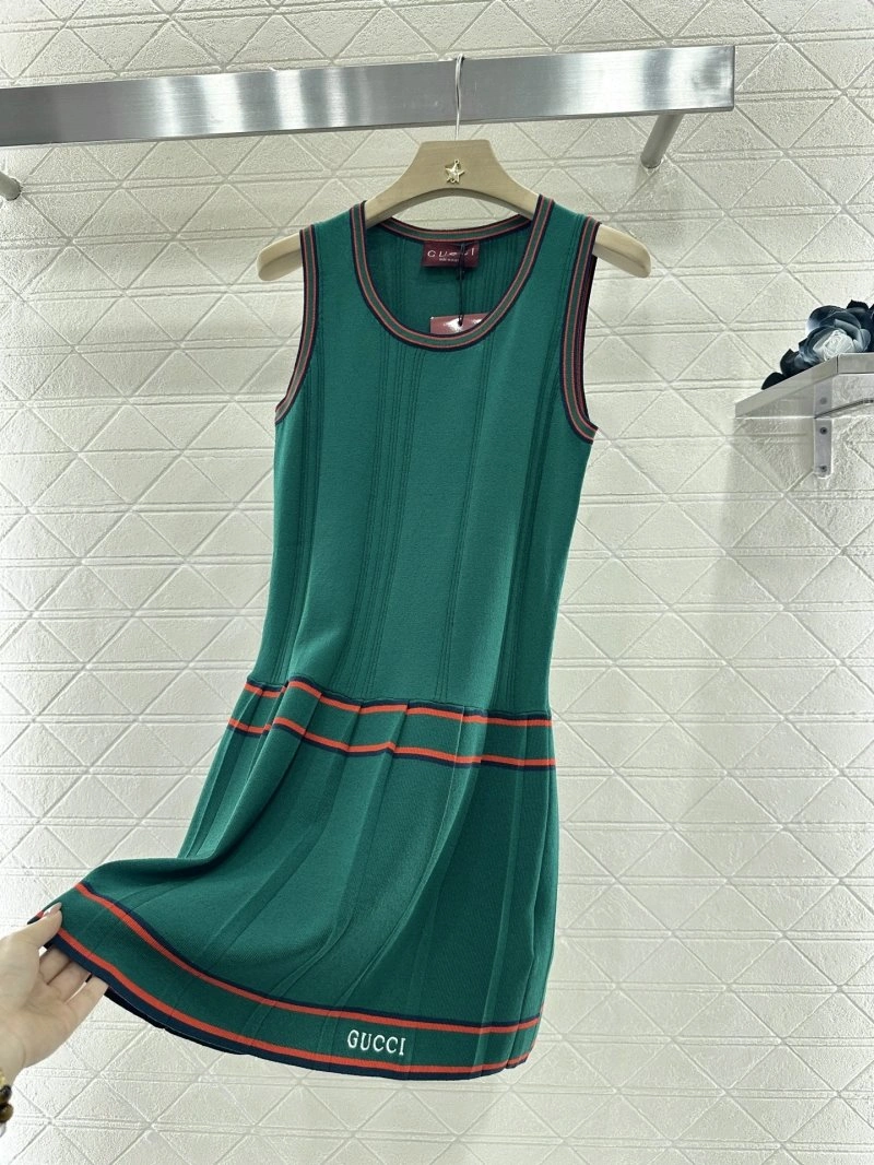 Gucci Dress Lightweight 124653