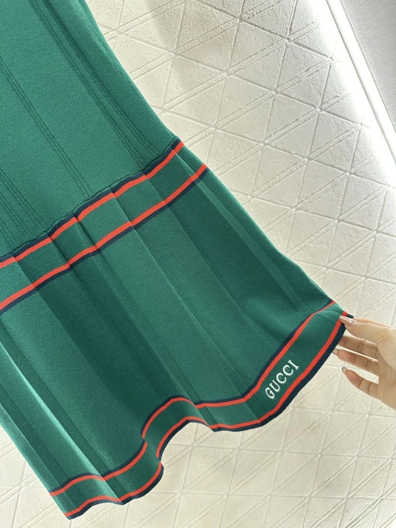 Gucci Dress Lightweight 124653