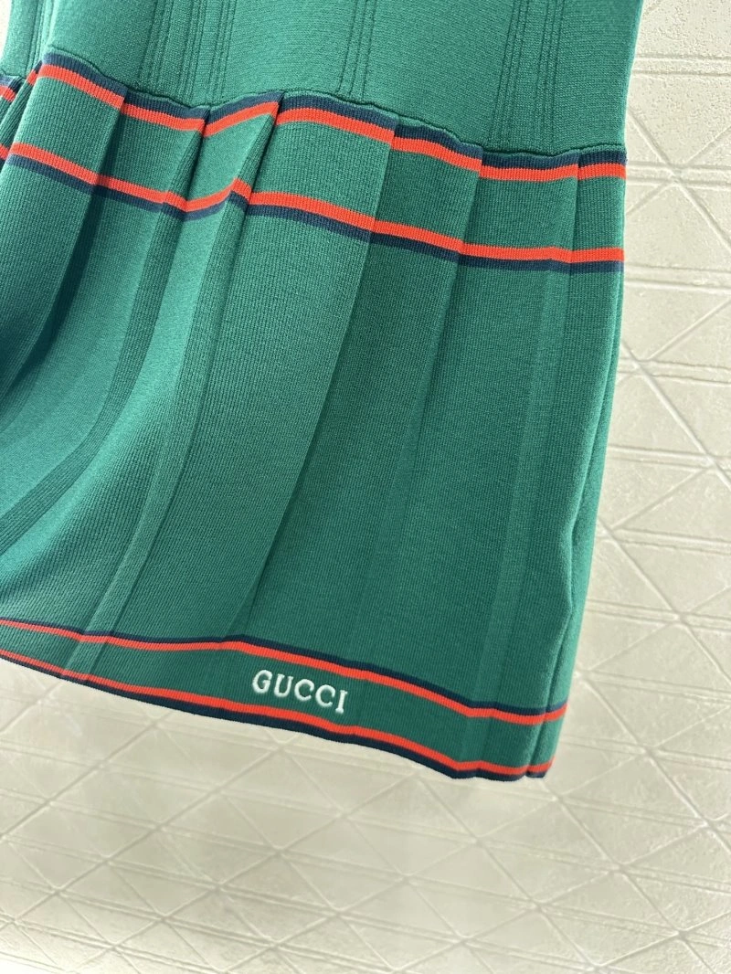 Gucci Dress Lightweight 124653