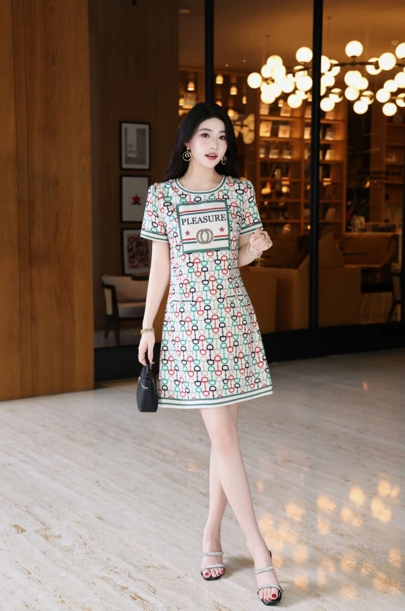 Effortless Gucci Dress 124659