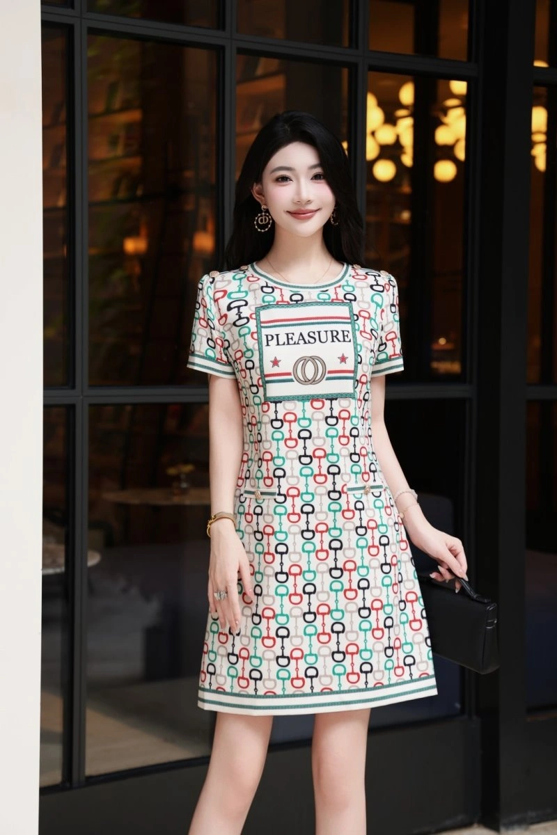Effortless Gucci Dress 124659