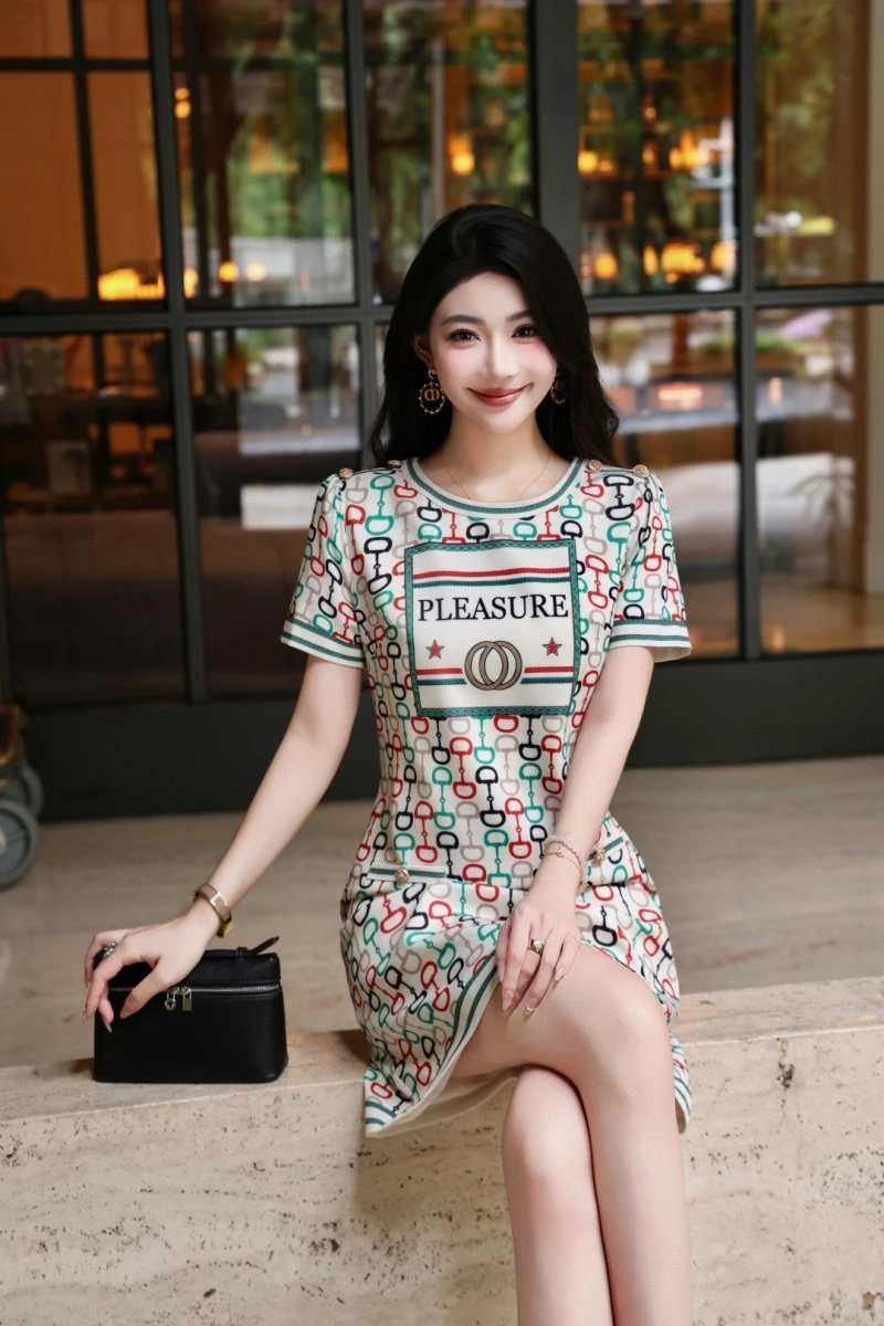 Effortless Gucci Dress 124659