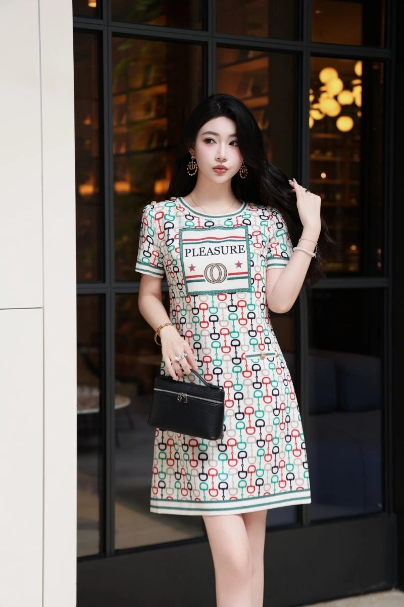 Effortless Gucci Dress 124659