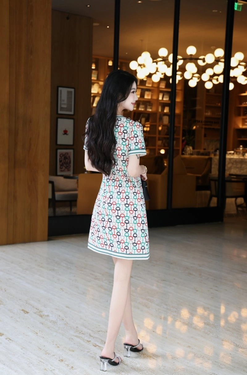 Effortless Gucci Dress 124659