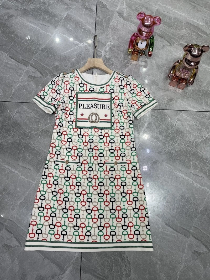 Effortless Gucci Dress 124659