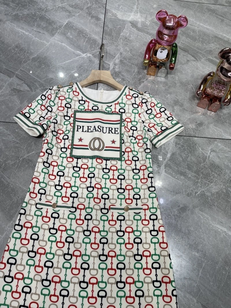 Effortless Gucci Dress 124659