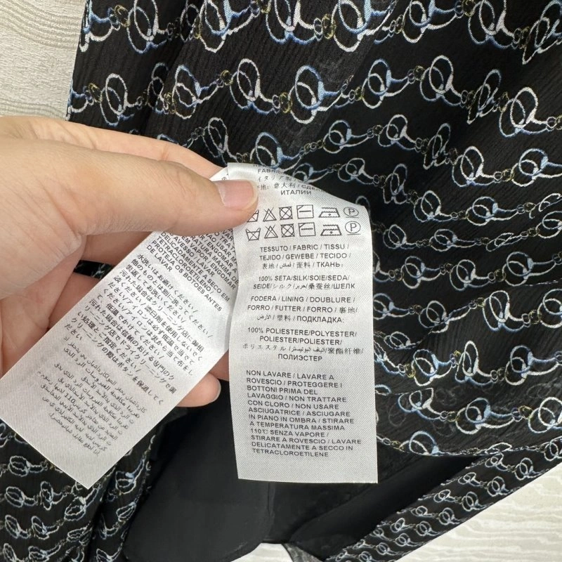 Gucci Dress Packable 124654