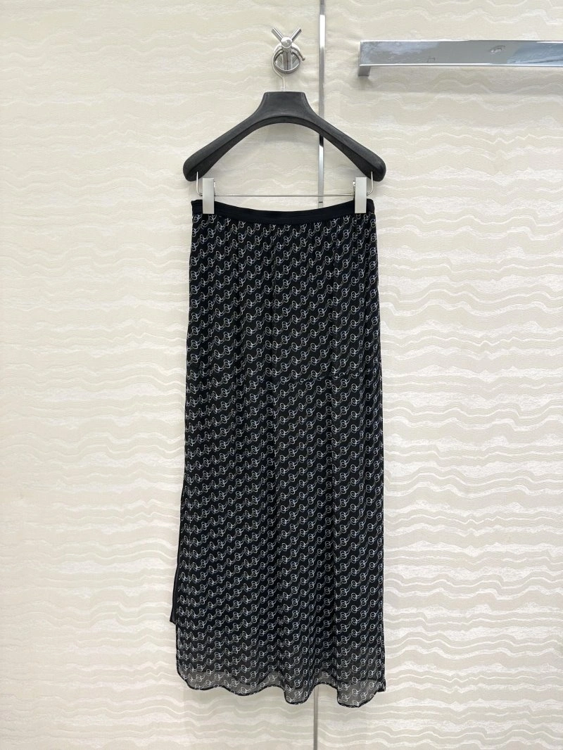 Gucci Dress Packable 124654