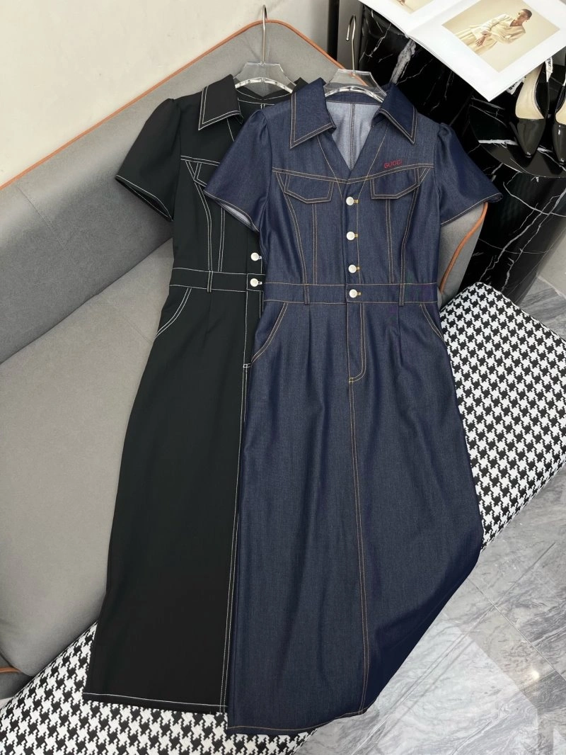 Gucci Dress QuickDry 124666