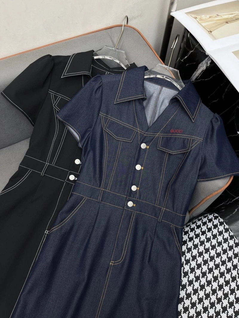 Gucci Dress QuickDry 124666