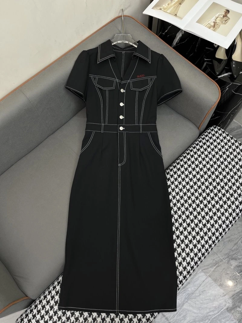 Gucci Dress QuickDry 124666